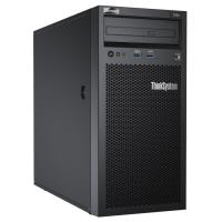 LENOVO ST50 Xeon E-2224G 8GB 2x1TB 250W SUNUCU 7Y48A04FEA - 1